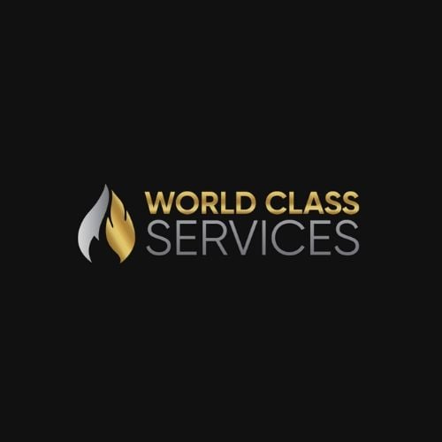 Avatar for World Class Services
